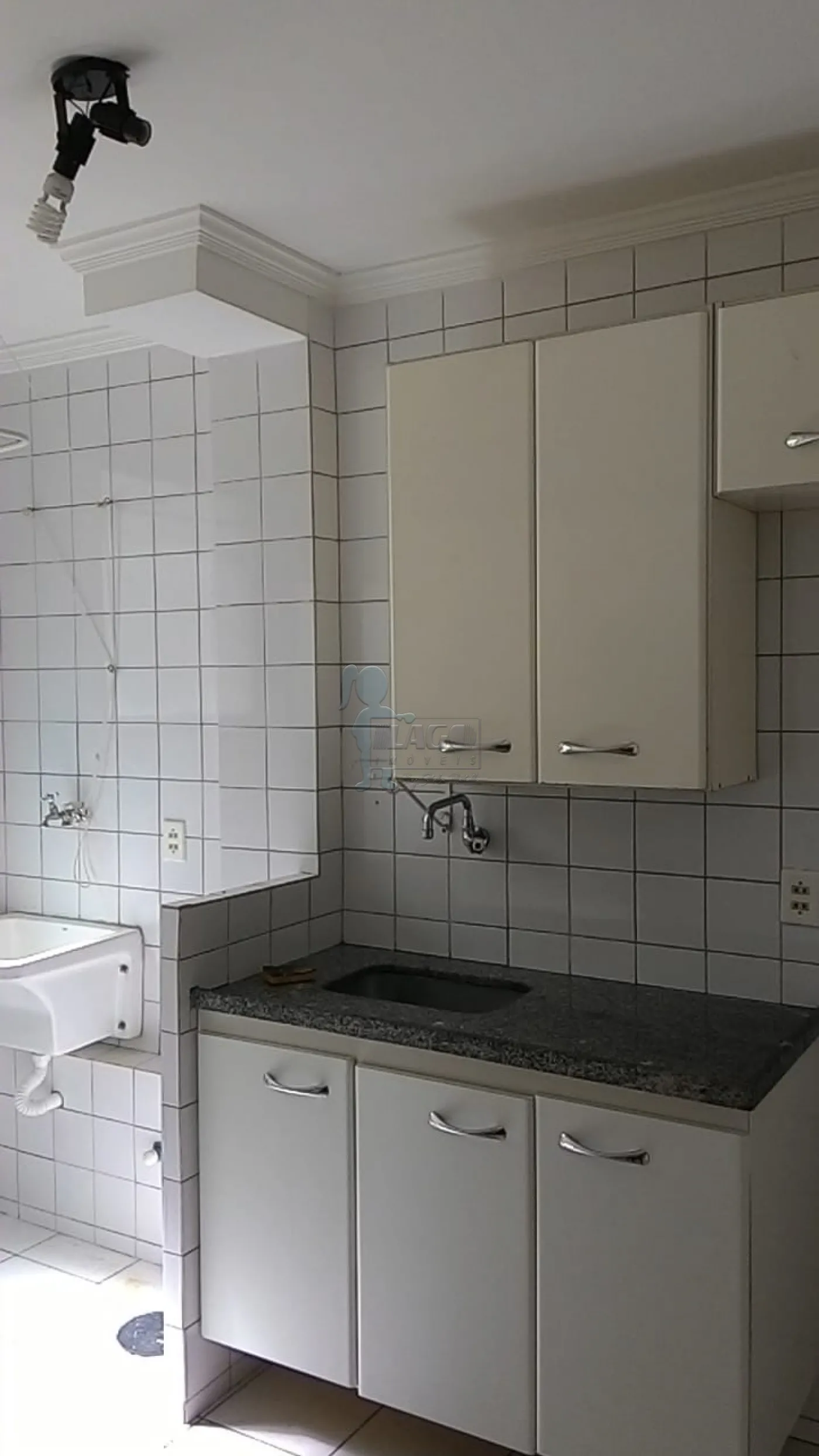 Alugar Apartamento / Padrão em Ribeirão Preto R$ 1.200,00 - Foto 6