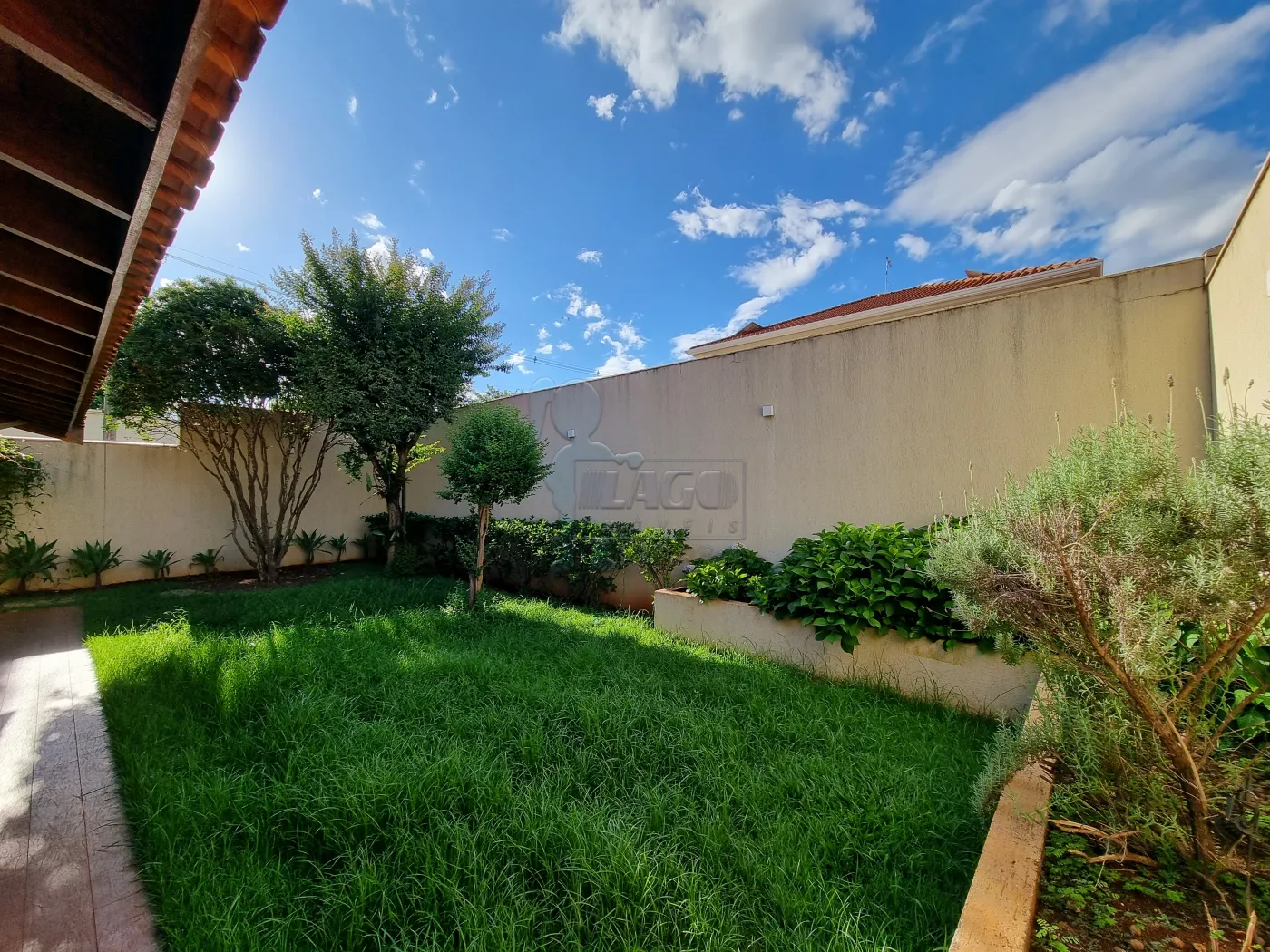 Alugar Casa condomínio / Sobrado em Ribeirão Preto R$ 6.800,00 - Foto 8