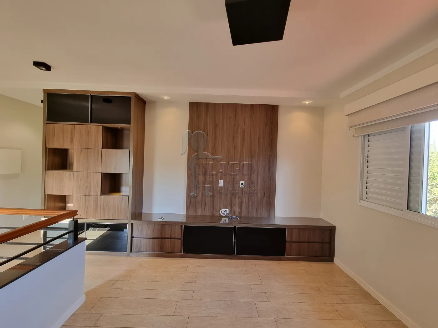 Alugar Casa condomínio / Sobrado em Ribeirão Preto R$ 6.800,00 - Foto 44