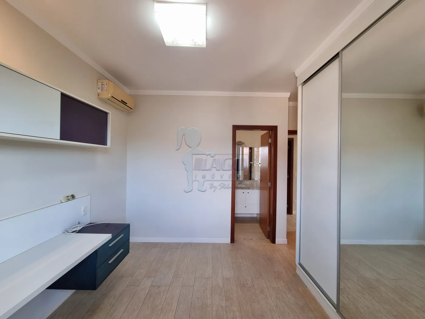 Alugar Casa condomínio / Sobrado em Ribeirão Preto R$ 6.800,00 - Foto 51