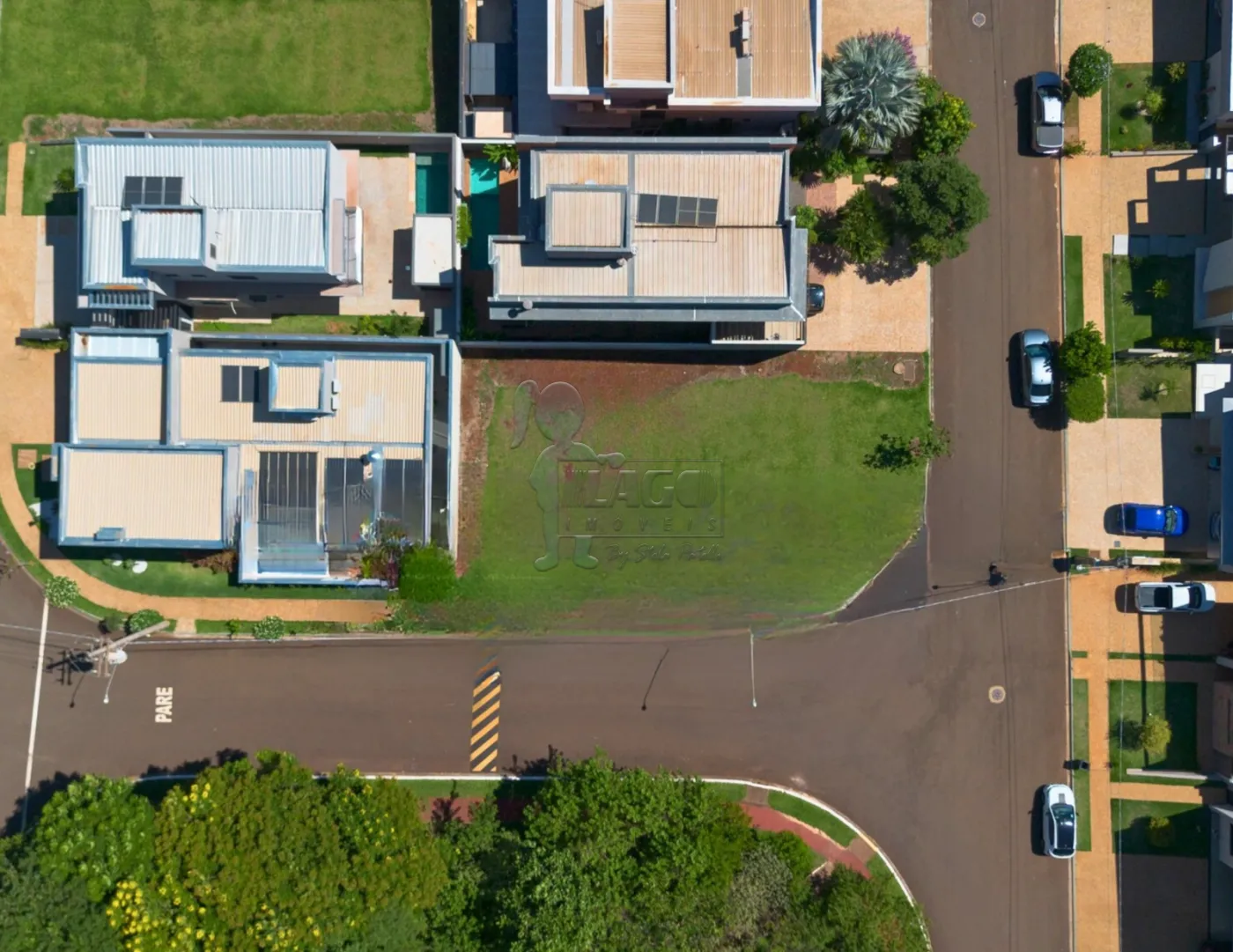 Comprar Terreno / Condomínio em Ribeirão Preto R$ 415.000,00 - Foto 11