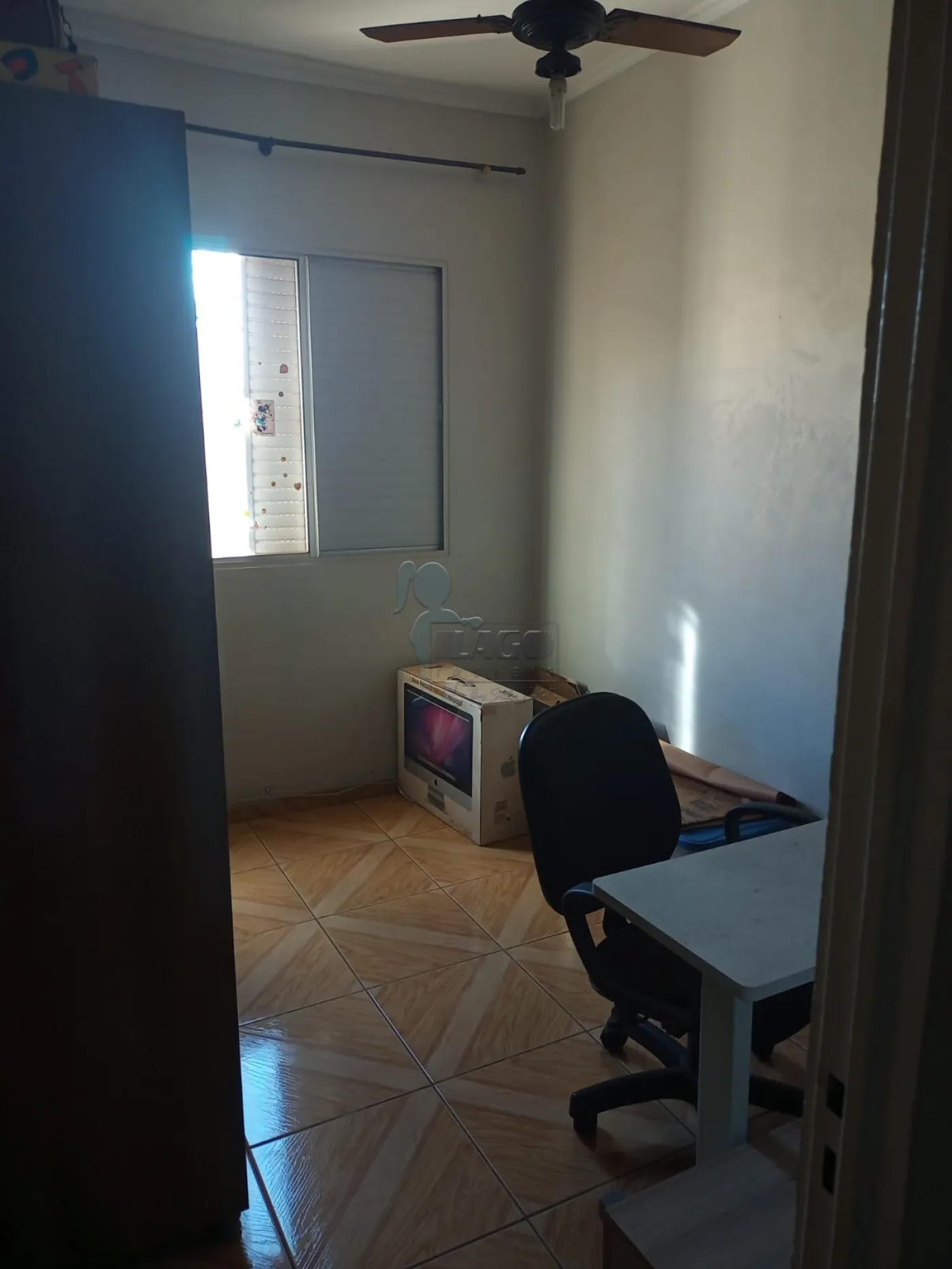 Comprar Apartamento / Padrão em Ribeirão Preto R$ 160.000,00 - Foto 6