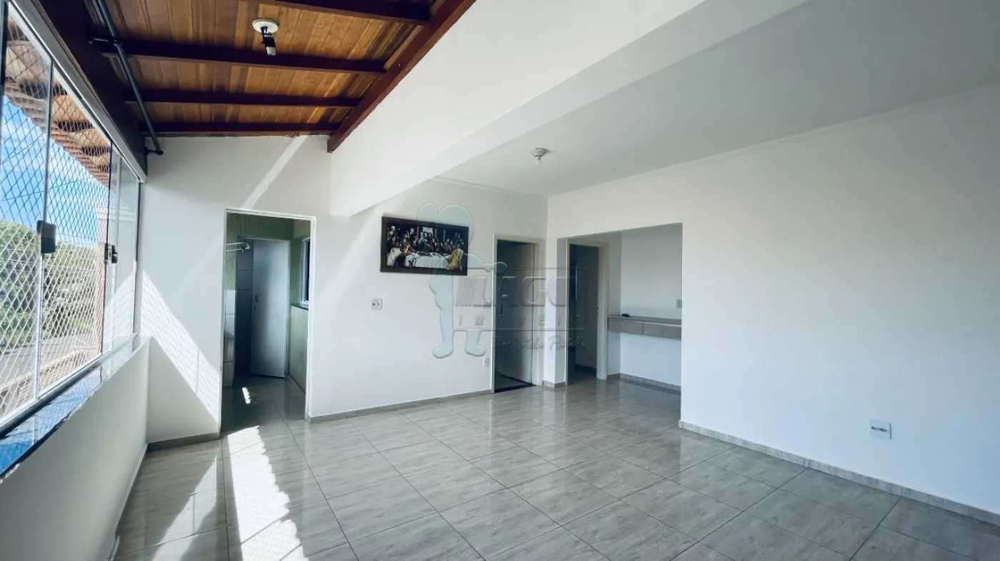 Alugar Casa / Padrão em Ribeirão Preto R$ 1.600,00 - Foto 5