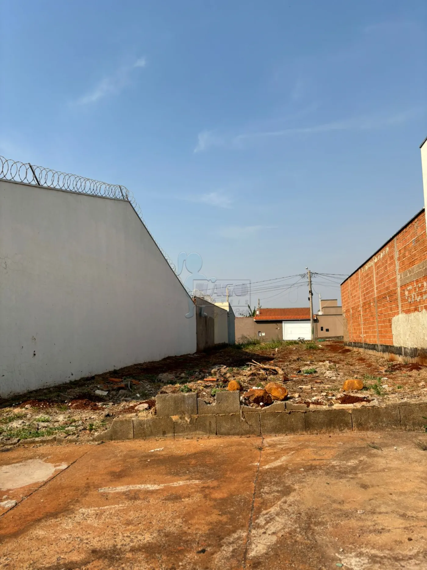 Comprar Terreno / Padrão em Ribeirão Preto R$ 105.000,00 - Foto 1