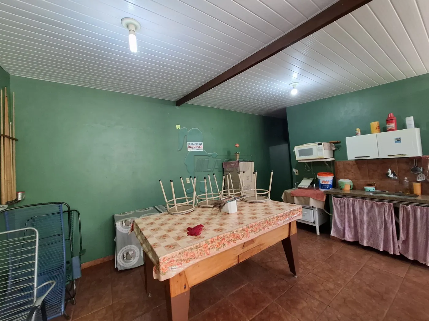 Comprar Casa / Chácara - Rancho em Ribeirão Preto R$ 215.000,00 - Foto 3