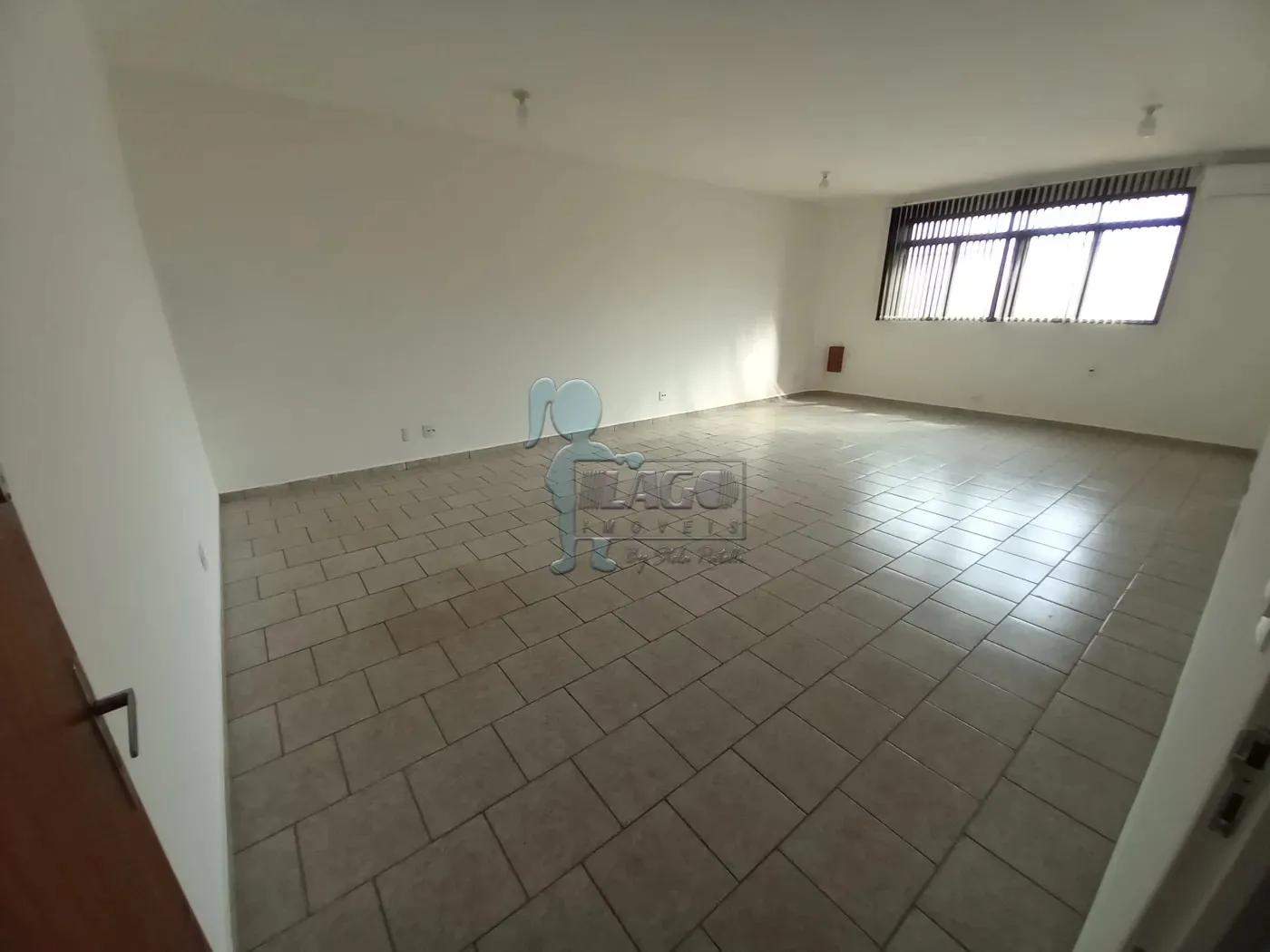 Alugar Comercial condomínio / Sala comercial em Ribeirão Preto R$ 1.250,00 - Foto 2