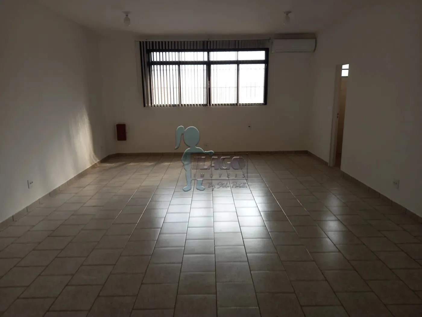 Alugar Comercial condomínio / Sala comercial em Ribeirão Preto R$ 1.250,00 - Foto 7