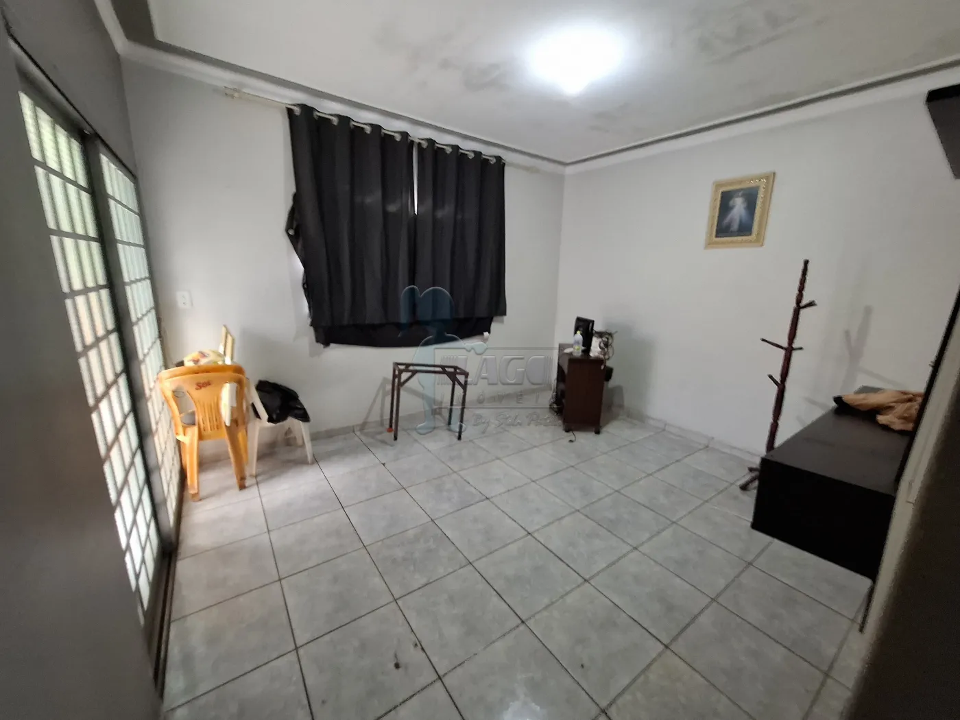 Alugar Casa / Padrão em Ribeirão Preto R$ 1.705,00 - Foto 5