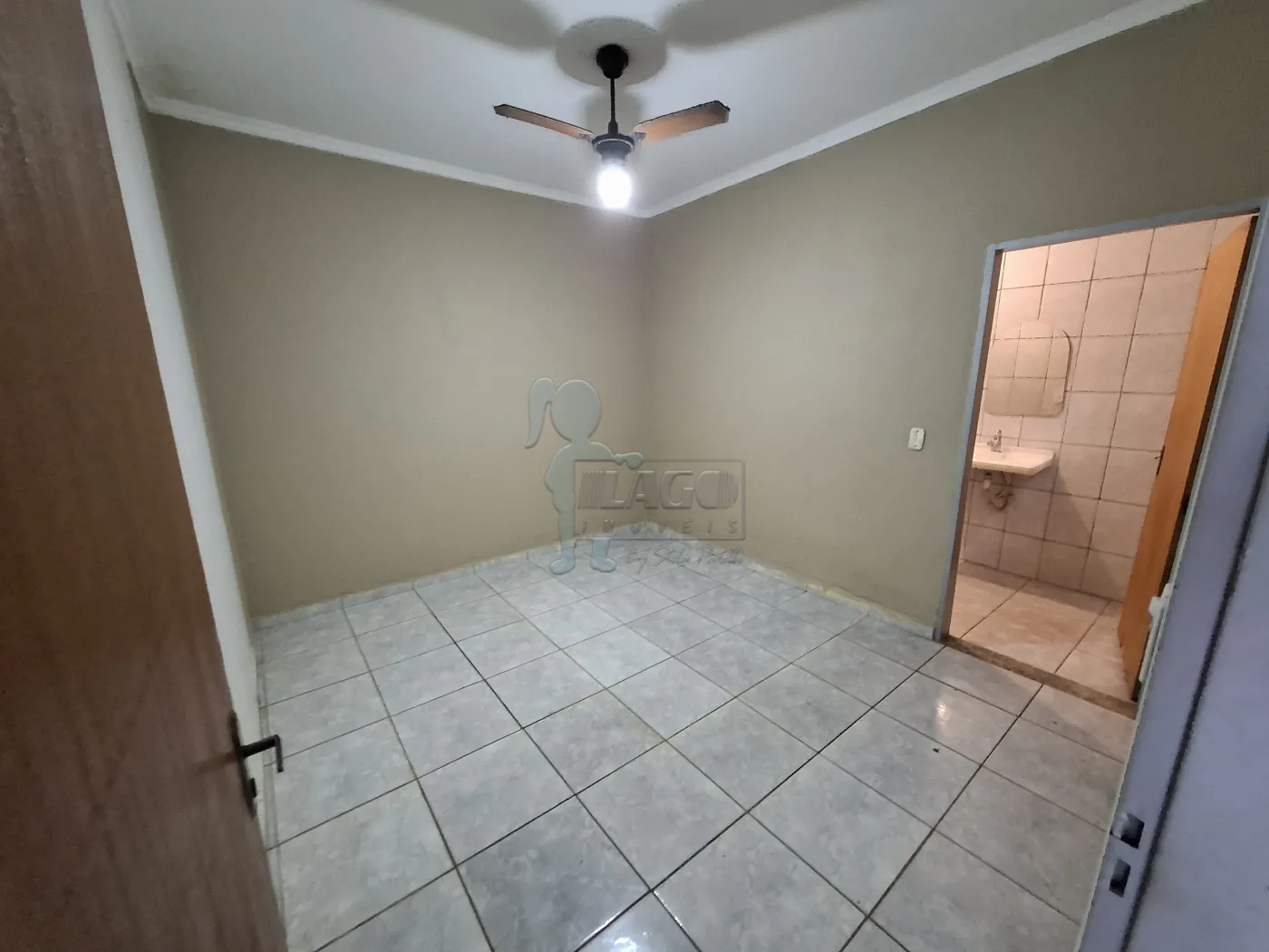 Alugar Casa / Padrão em Ribeirão Preto R$ 1.705,00 - Foto 10