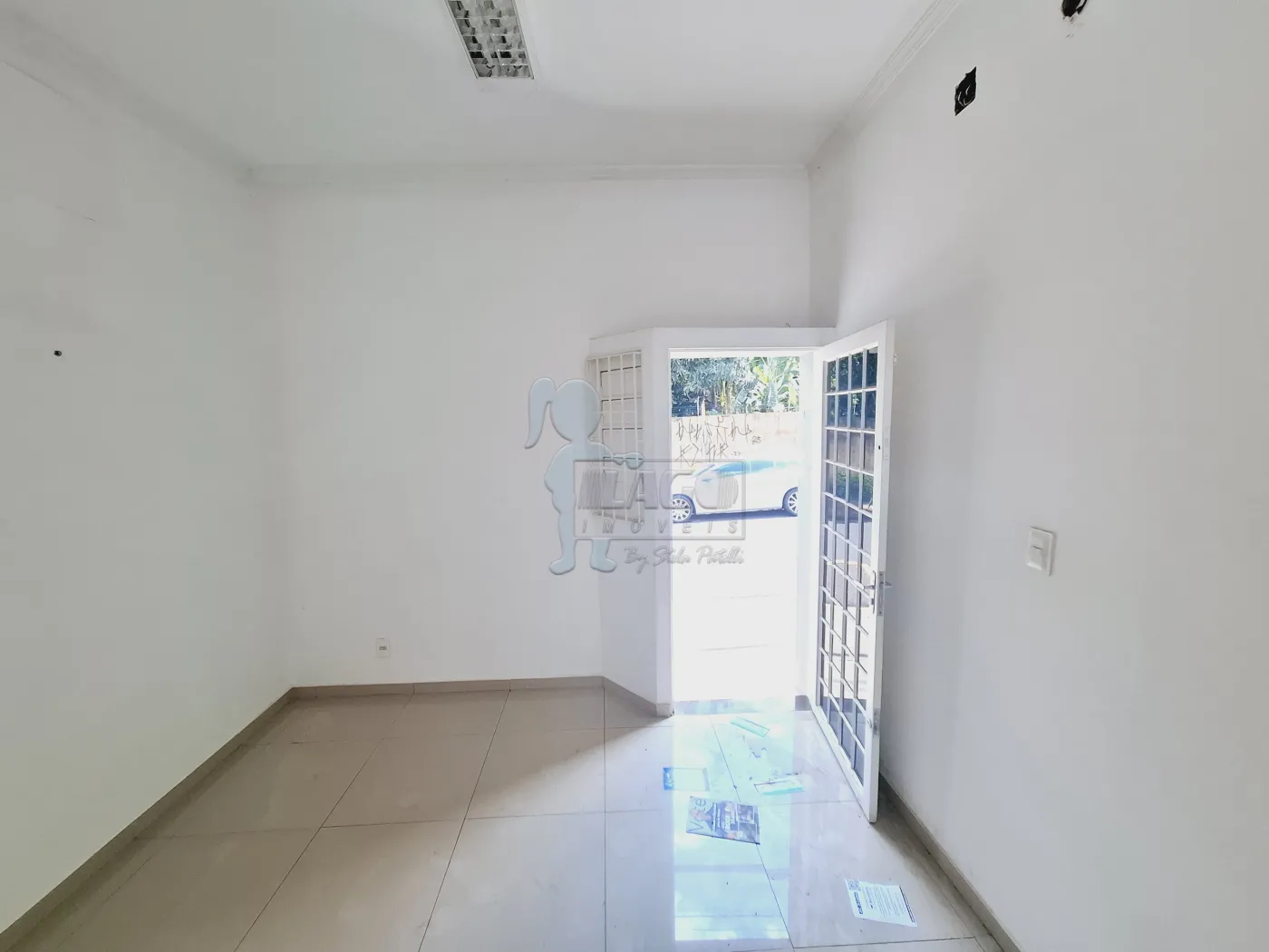 Alugar Comercial padrão / Salão em Ribeirão Preto R$ 2.200,00 - Foto 3