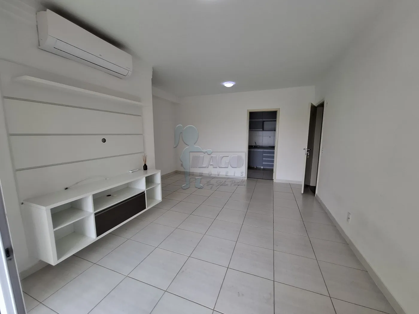 Alugar Apartamento / Padrão em Ribeirão Preto R$ 3.000,00 - Foto 4