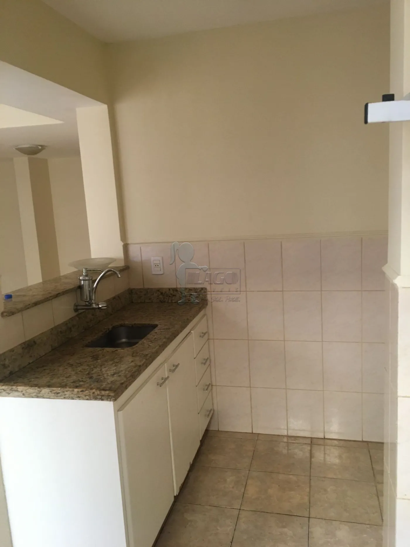 Alugar Apartamento / Padrão em Ribeirão Preto R$ 1.000,00 - Foto 3