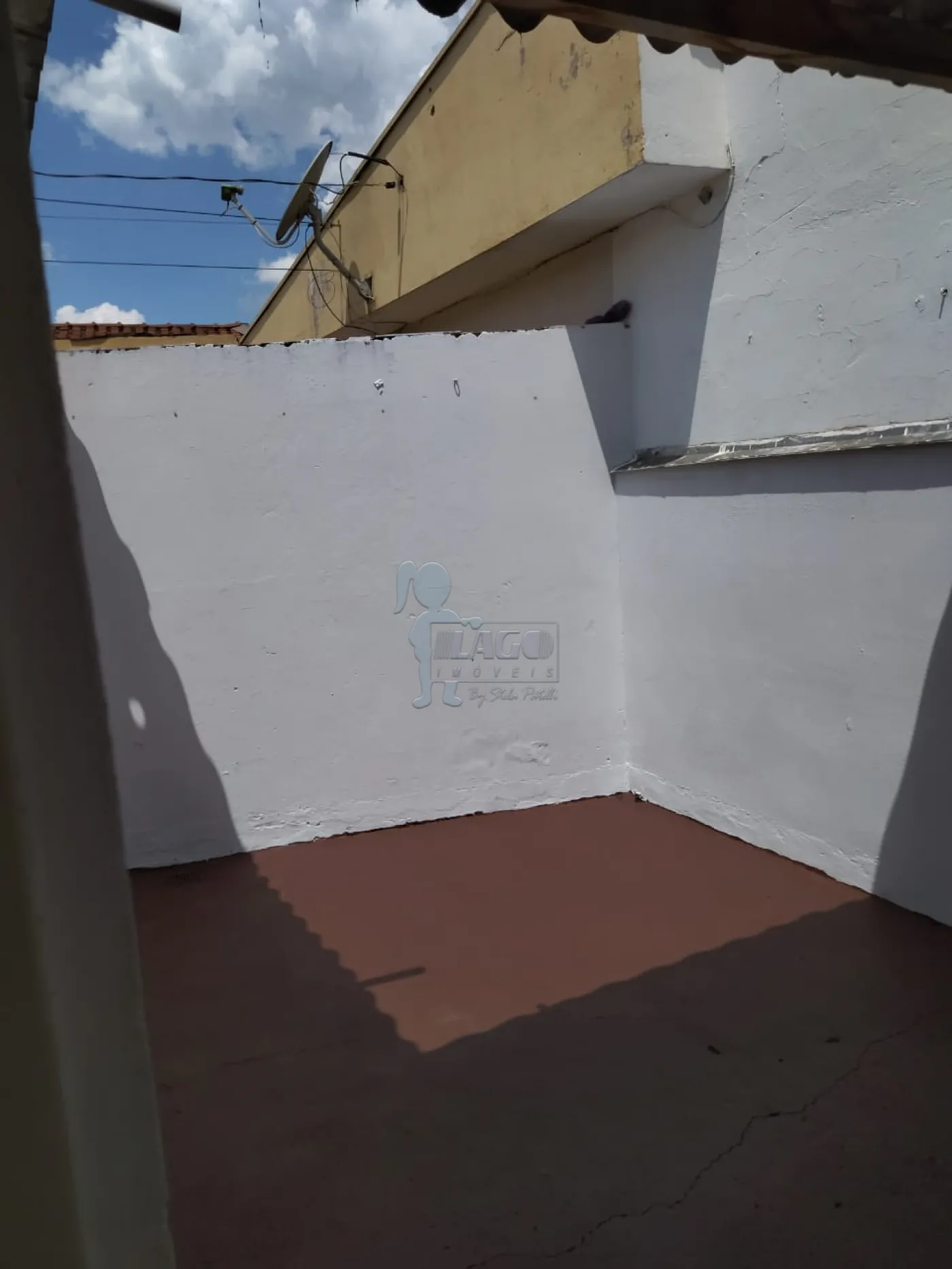 Alugar Casa / Padrão em Ribeirão Preto R$ 1.045,00 - Foto 7