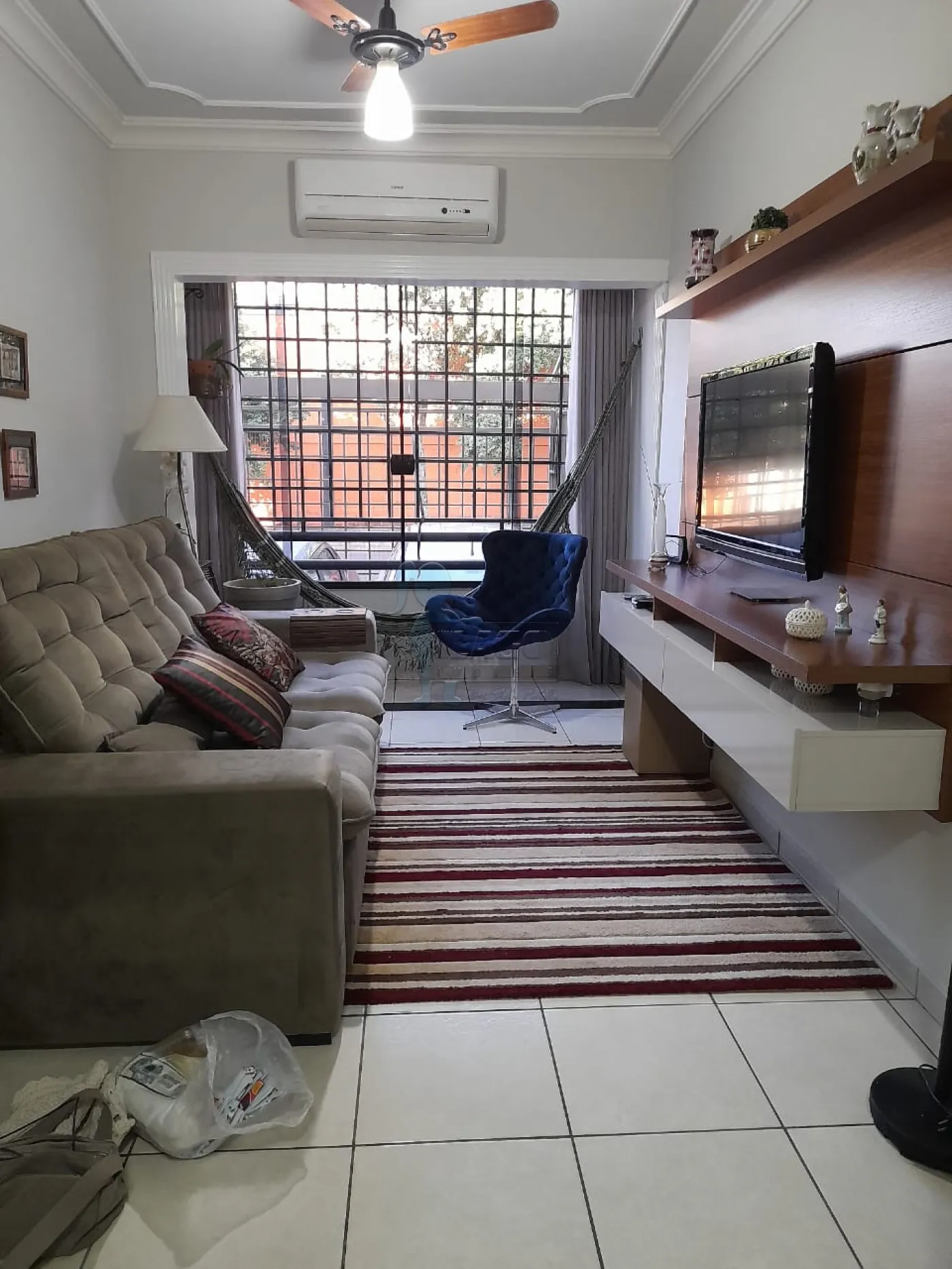 Alugar Apartamento / Padrão em Ribeirão Preto R$ 2.600,00 - Foto 1