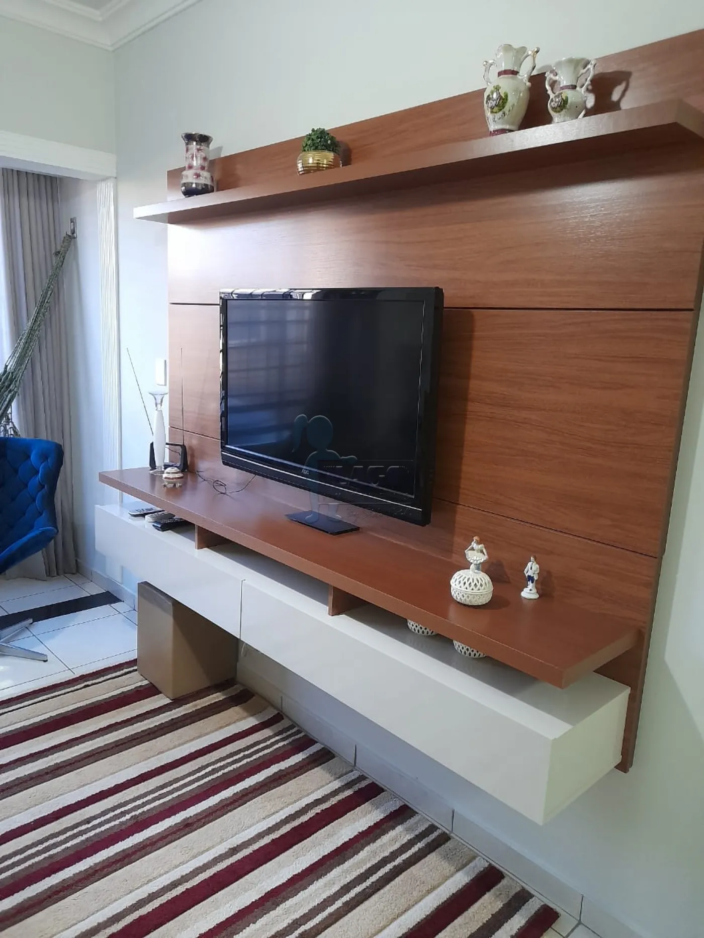 Alugar Apartamento / Padrão em Ribeirão Preto R$ 2.600,00 - Foto 3