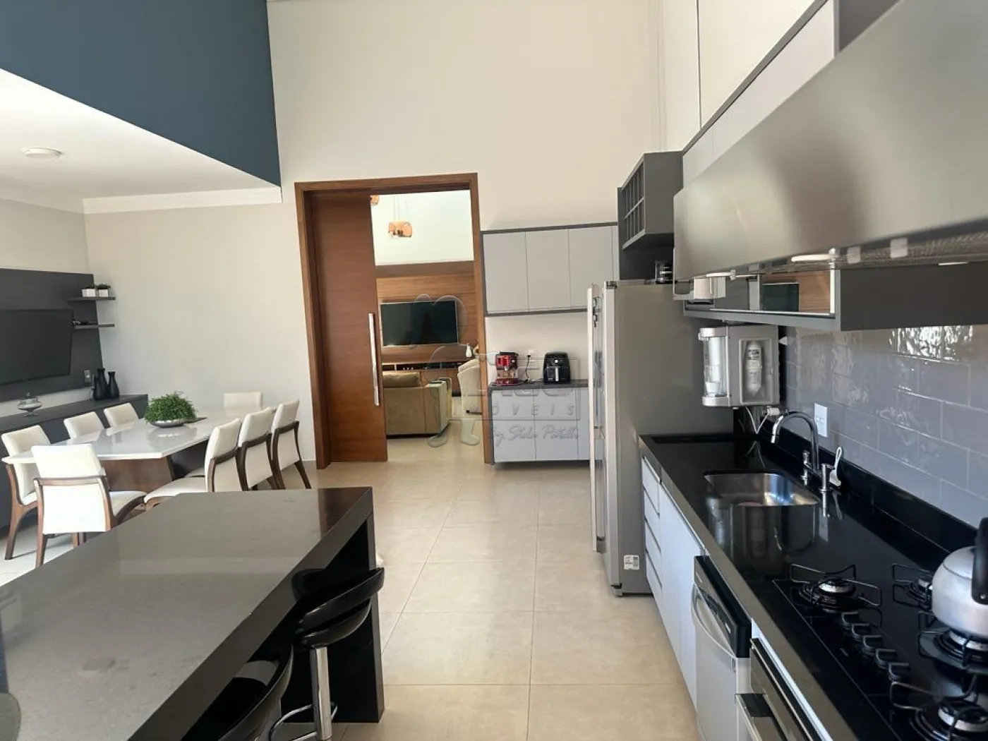 Comprar Casa condomínio / Padrão em Ribeirão Preto R$ 1.740.000,00 - Foto 10