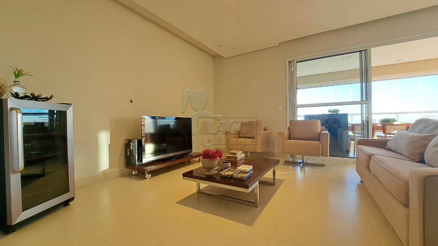 Comprar Apartamento / Padrão em Ribeirão Preto R$ 1.550.000,00 - Foto 4