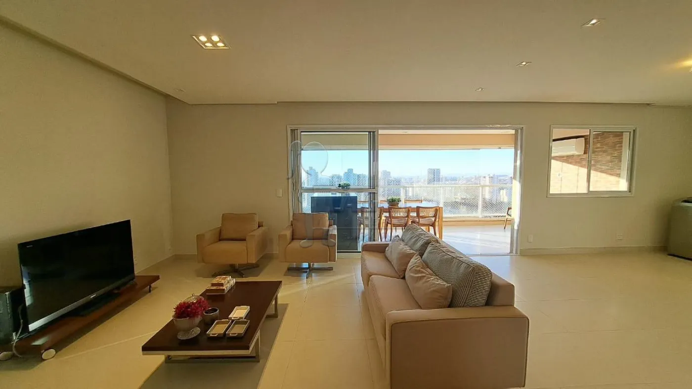 Comprar Apartamento / Padrão em Ribeirão Preto R$ 1.550.000,00 - Foto 5