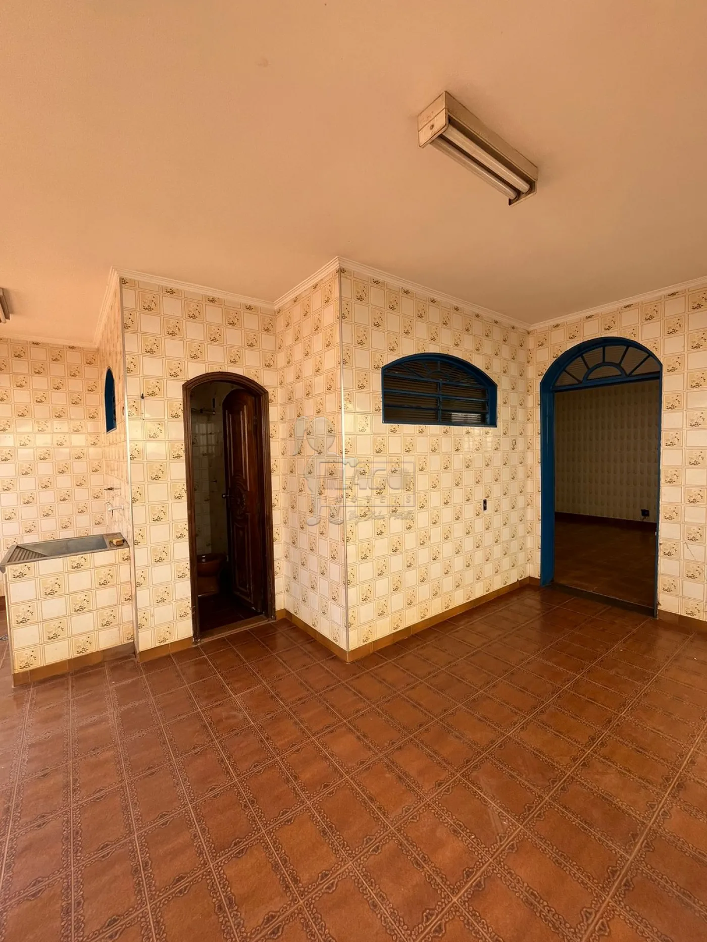 Alugar Comercial padrão / Casa comercial em Ribeirão Preto R$ 6.500,00 - Foto 9