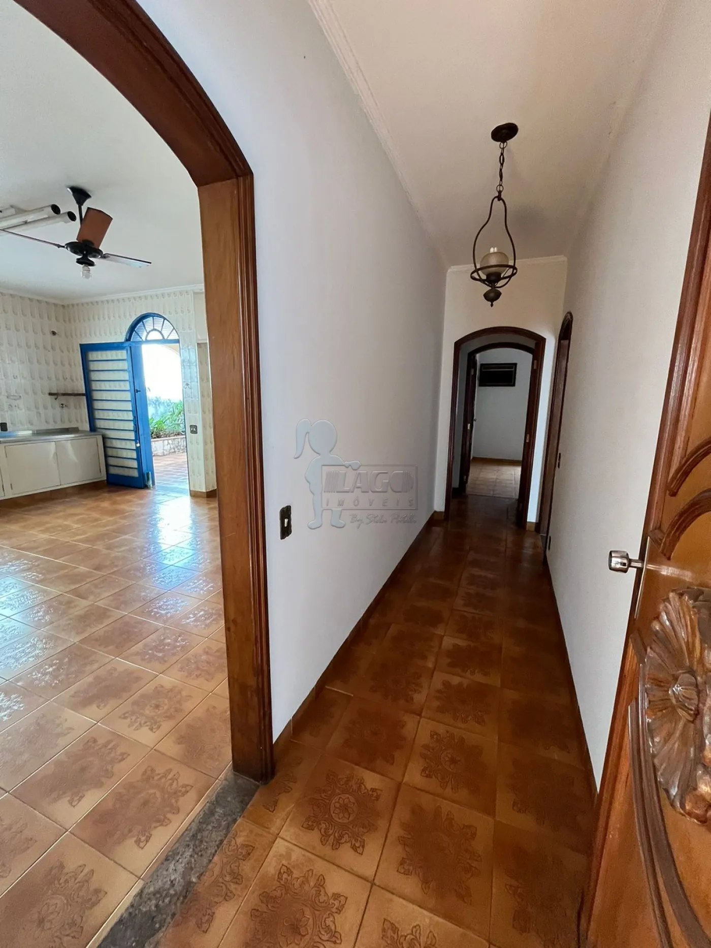 Alugar Comercial padrão / Casa comercial em Ribeirão Preto R$ 6.500,00 - Foto 14