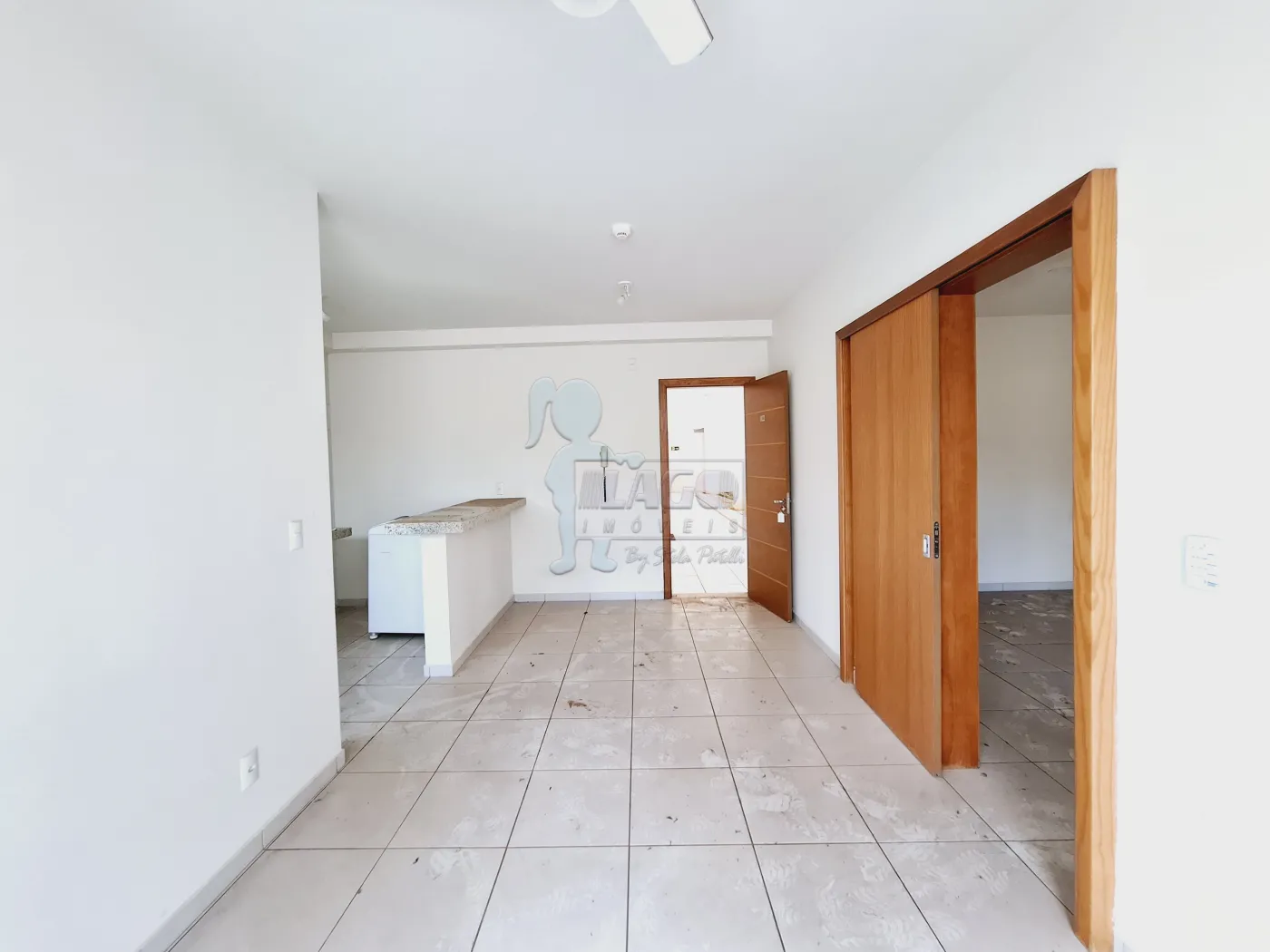 Alugar Apartamento / Padrão em Ribeirão Preto R$ 1.500,00 - Foto 6