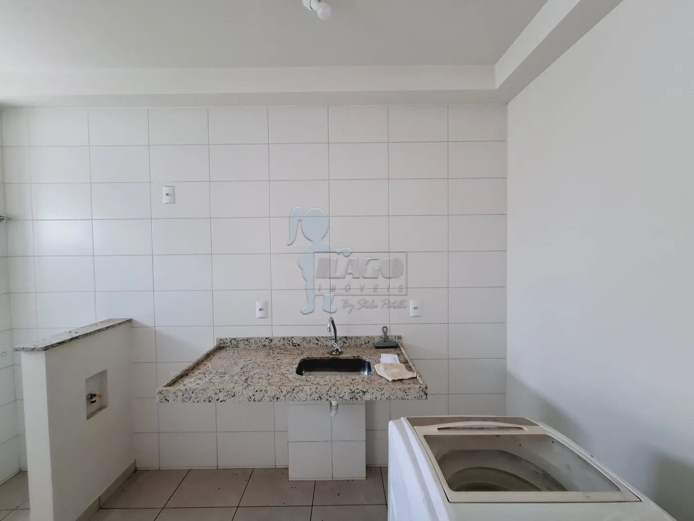 Alugar Apartamento / Padrão em Ribeirão Preto R$ 1.500,00 - Foto 3