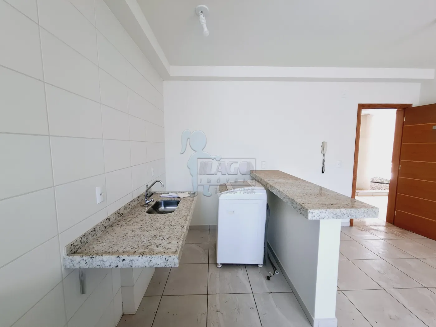 Alugar Apartamento / Padrão em Ribeirão Preto R$ 1.500,00 - Foto 4