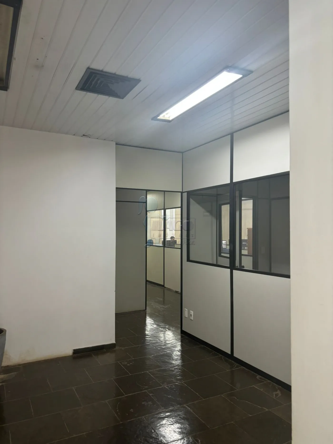 Alugar Comercial padrão / Galpão - Armazém em Ribeirão Preto R$ 40.000,00 - Foto 5