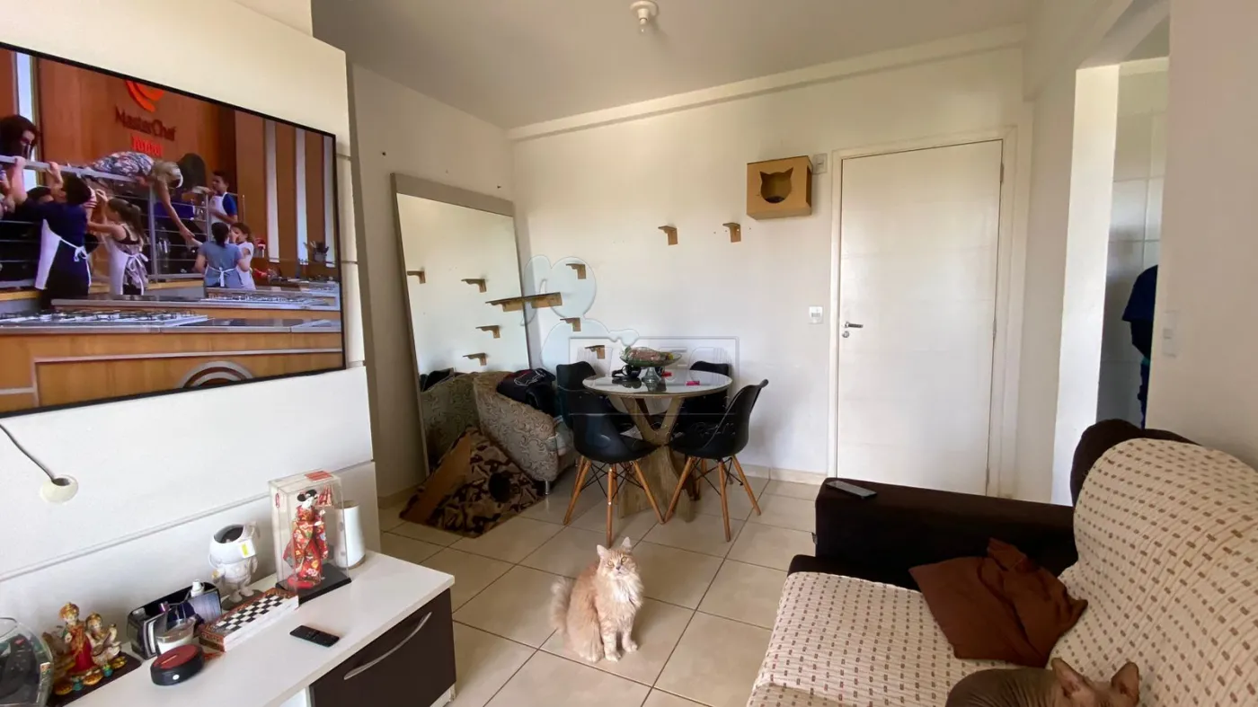 Comprar Apartamento / Padrão em Ribeirão Preto R$ 250.000,00 - Foto 1