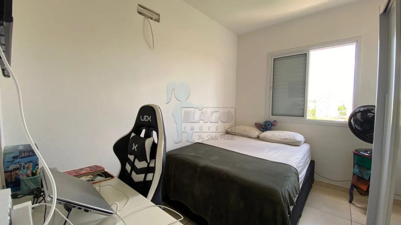 Comprar Apartamento / Padrão em Ribeirão Preto R$ 250.000,00 - Foto 7