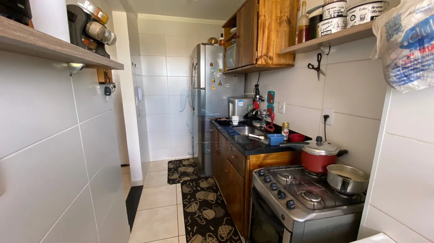 Comprar Apartamento / Padrão em Ribeirão Preto R$ 250.000,00 - Foto 2