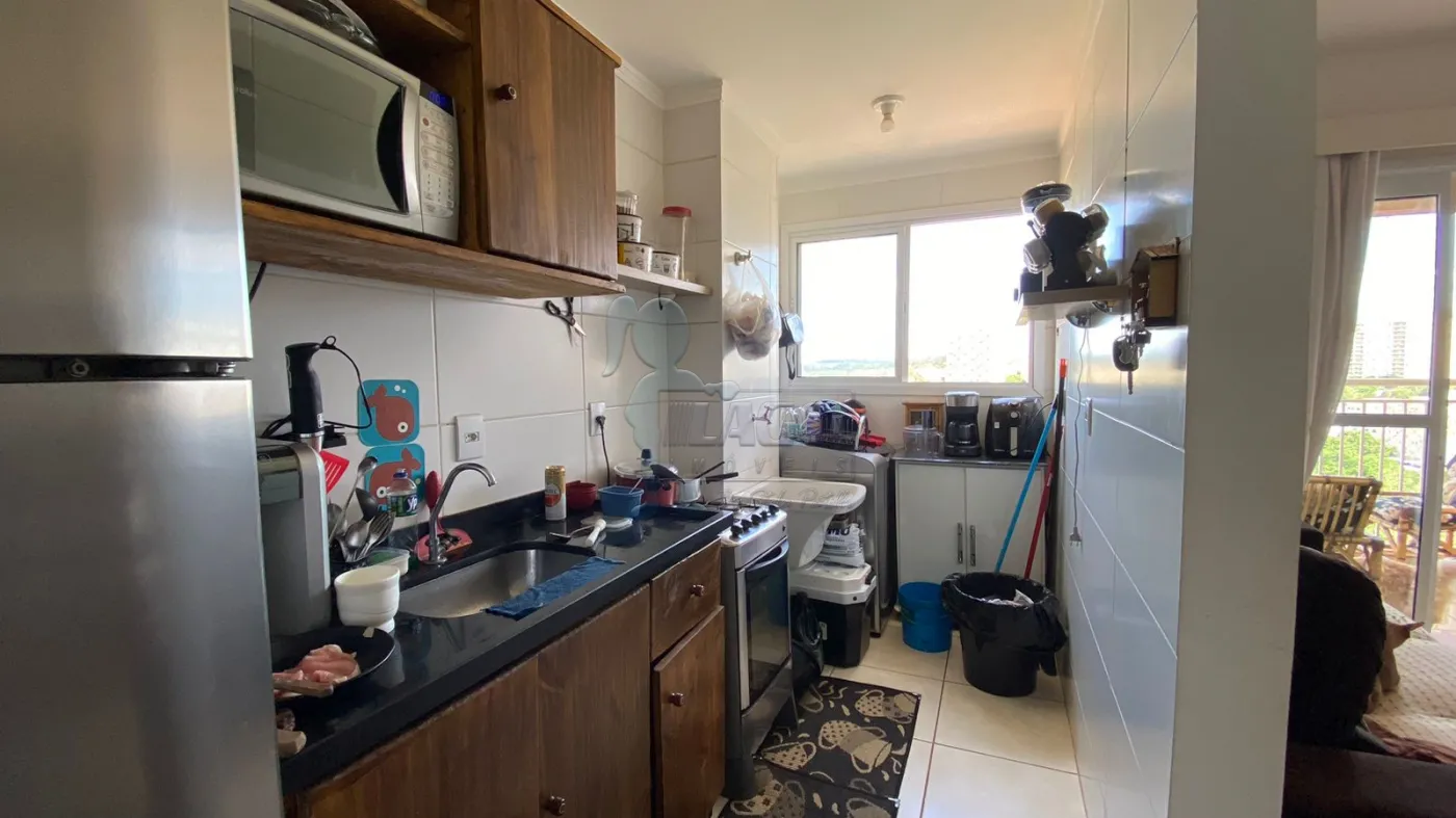 Comprar Apartamento / Padrão em Ribeirão Preto R$ 250.000,00 - Foto 3