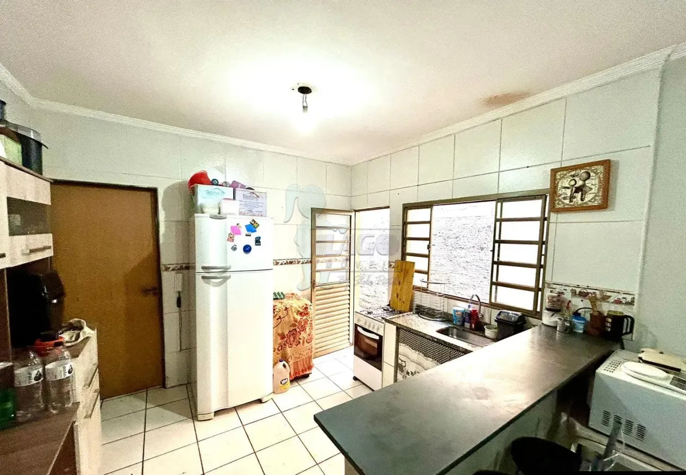 Comprar Casa / Padrão em Ribeirão Preto R$ 175.000,00 - Foto 1