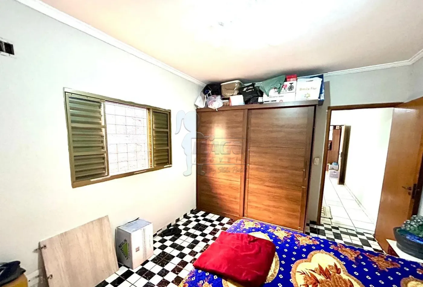 Comprar Casa / Padrão em Ribeirão Preto R$ 175.000,00 - Foto 4