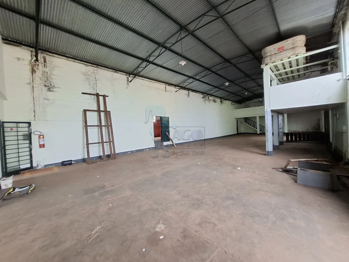 Alugar Comercial padrão / Galpão - Armazém em Ribeirão Preto R$ 7.500,00 - Foto 18