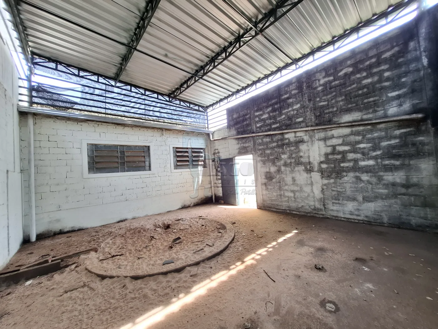 Alugar Comercial padrão / Galpão - Armazém em Ribeirão Preto R$ 7.500,00 - Foto 28