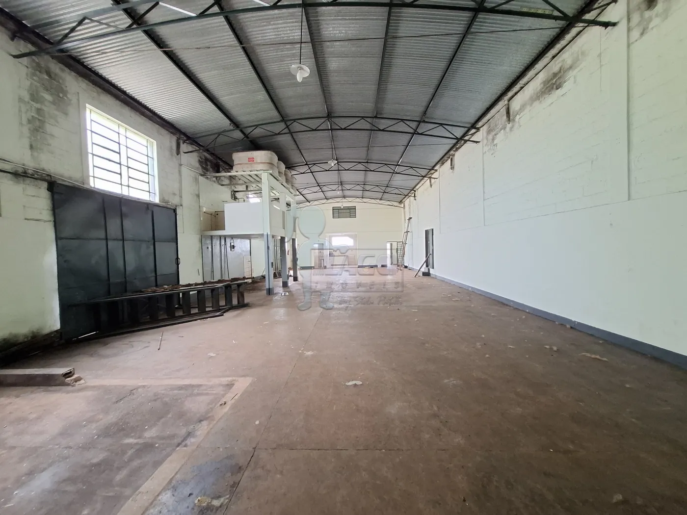 Alugar Comercial padrão / Galpão - Armazém em Ribeirão Preto R$ 7.500,00 - Foto 3