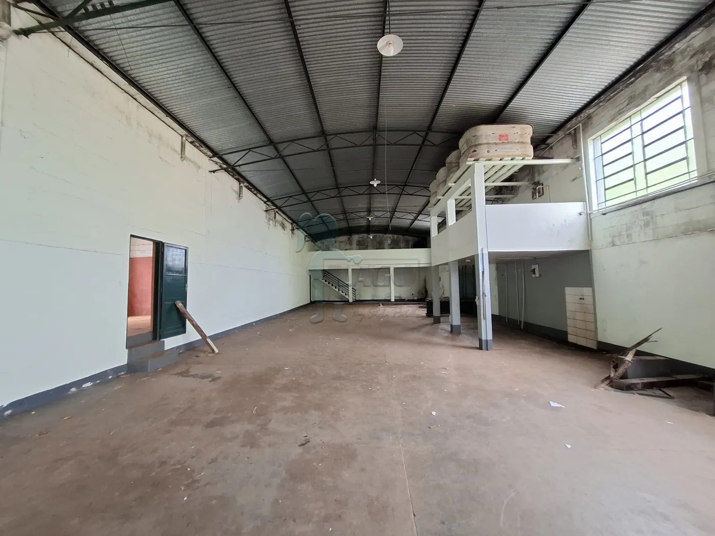 Alugar Comercial padrão / Galpão - Armazém em Ribeirão Preto R$ 7.500,00 - Foto 20