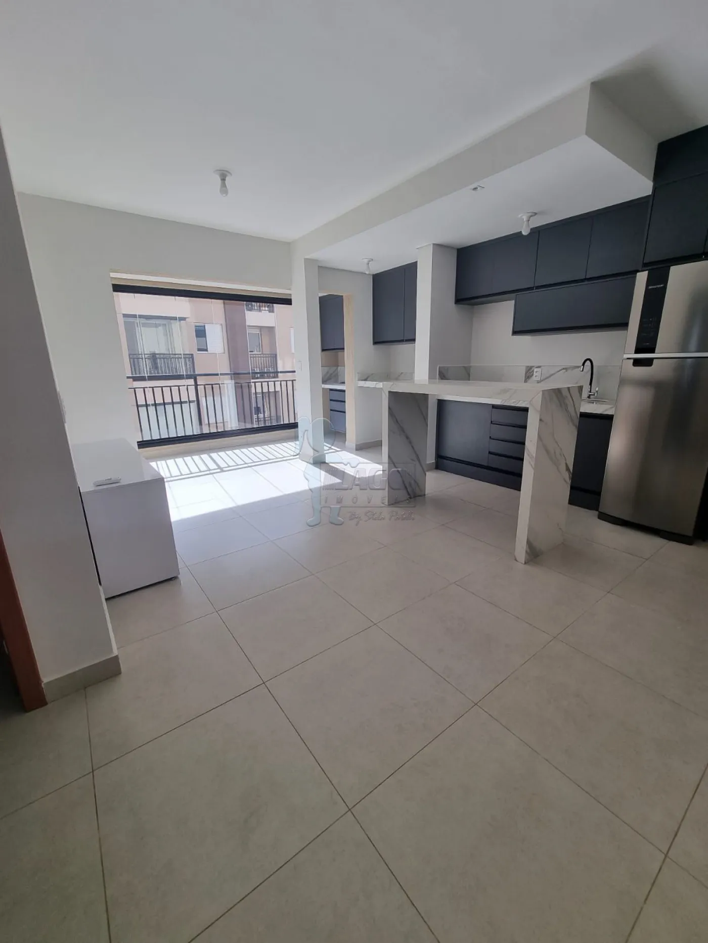 Comprar Apartamento / Padrão em Ribeirão Preto R$ 459.000,00 - Foto 1