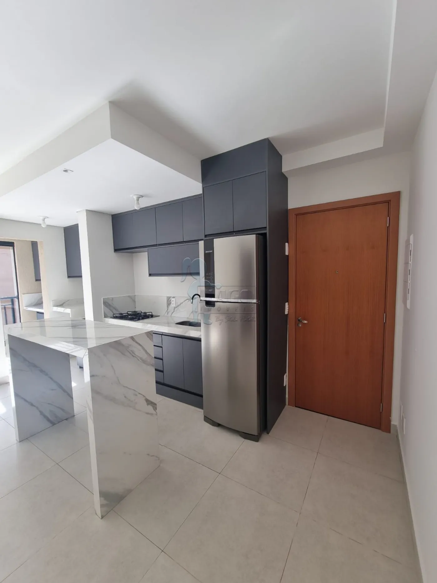 Comprar Apartamento / Padrão em Ribeirão Preto R$ 459.000,00 - Foto 2