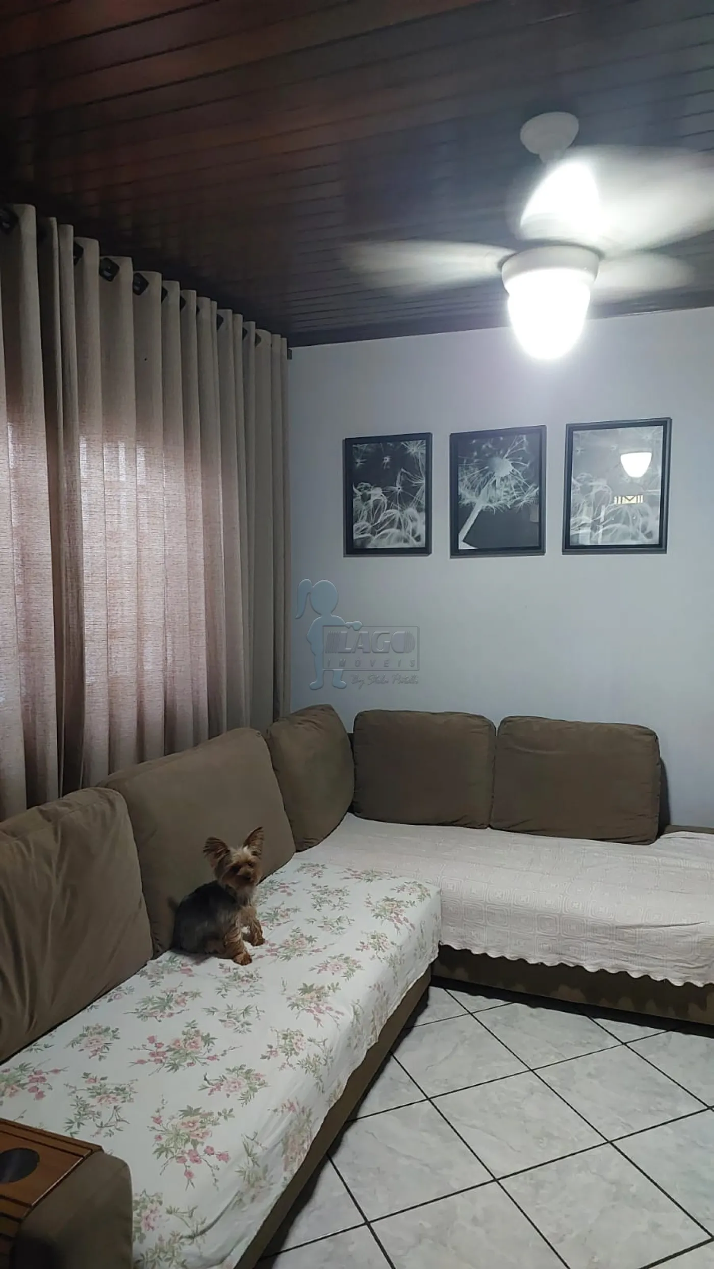 Comprar Casa / Padrão em Ribeirão Preto R$ 244.000,00 - Foto 1