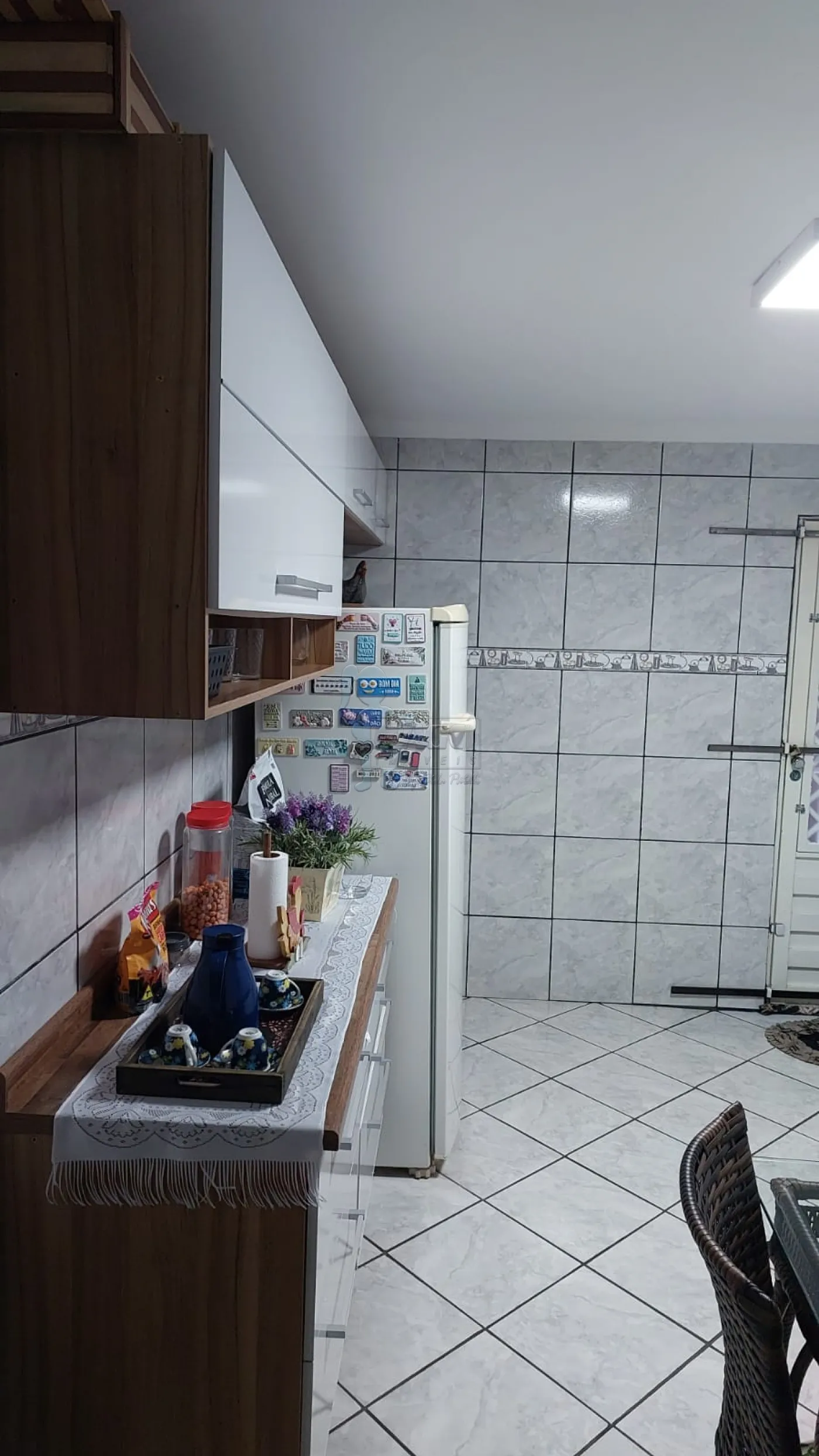 Comprar Casa / Padrão em Ribeirão Preto R$ 244.000,00 - Foto 4