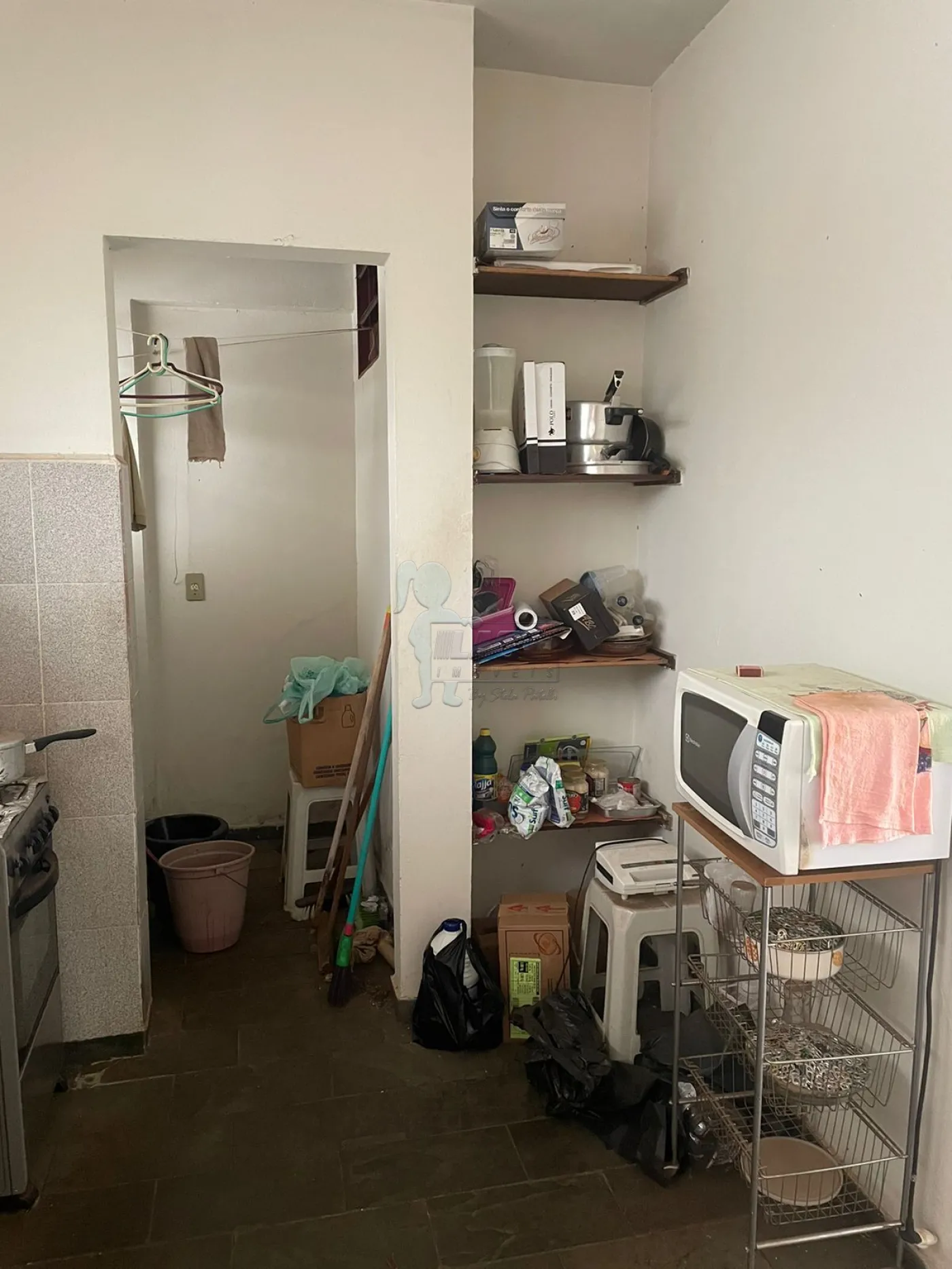 Comprar Apartamento / Padrão em Ribeirão Preto R$ 106.000,00 - Foto 3