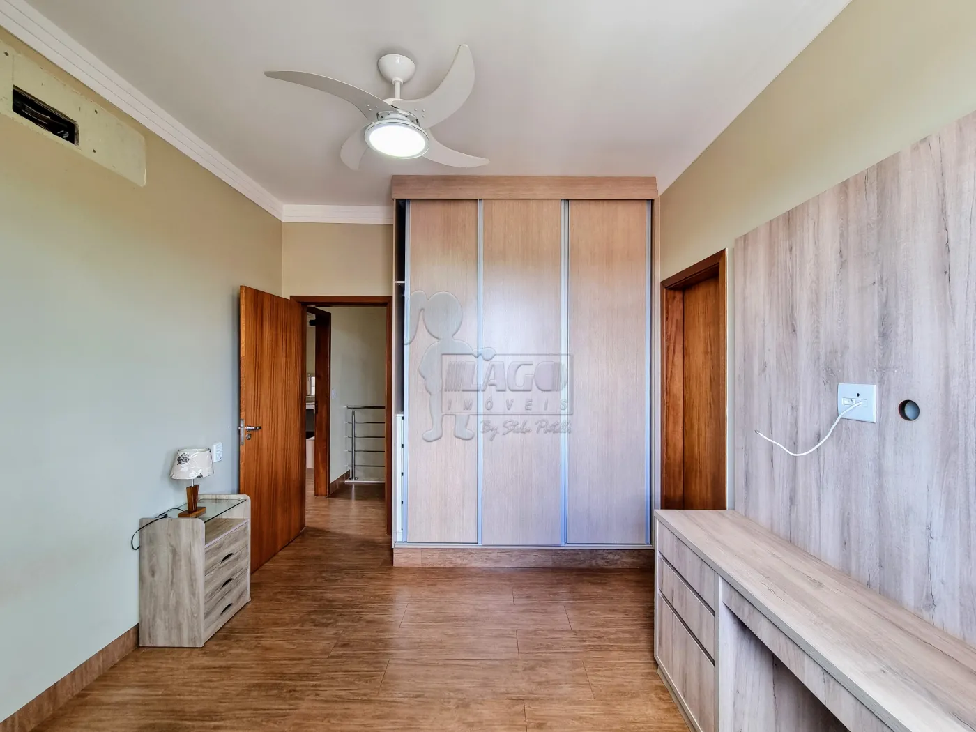 Comprar Casa condomínio / Sobrado em Ribeirão Preto R$ 2.150.000,00 - Foto 36