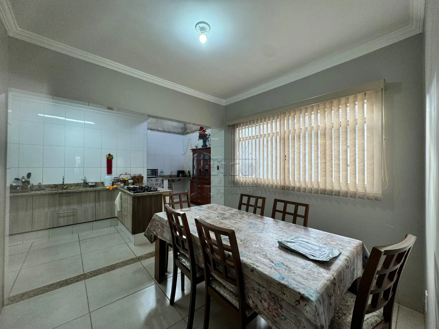 Comprar Casa / Padrão em Ribeirão Preto R$ 550.000,00 - Foto 3