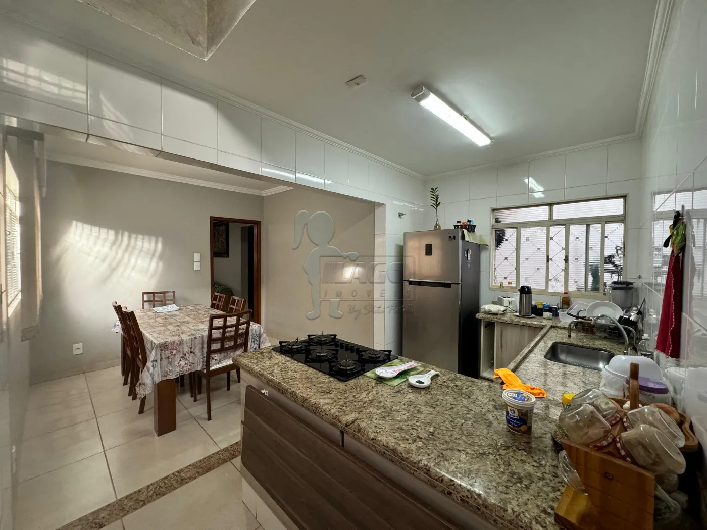 Comprar Casa / Padrão em Ribeirão Preto R$ 550.000,00 - Foto 6