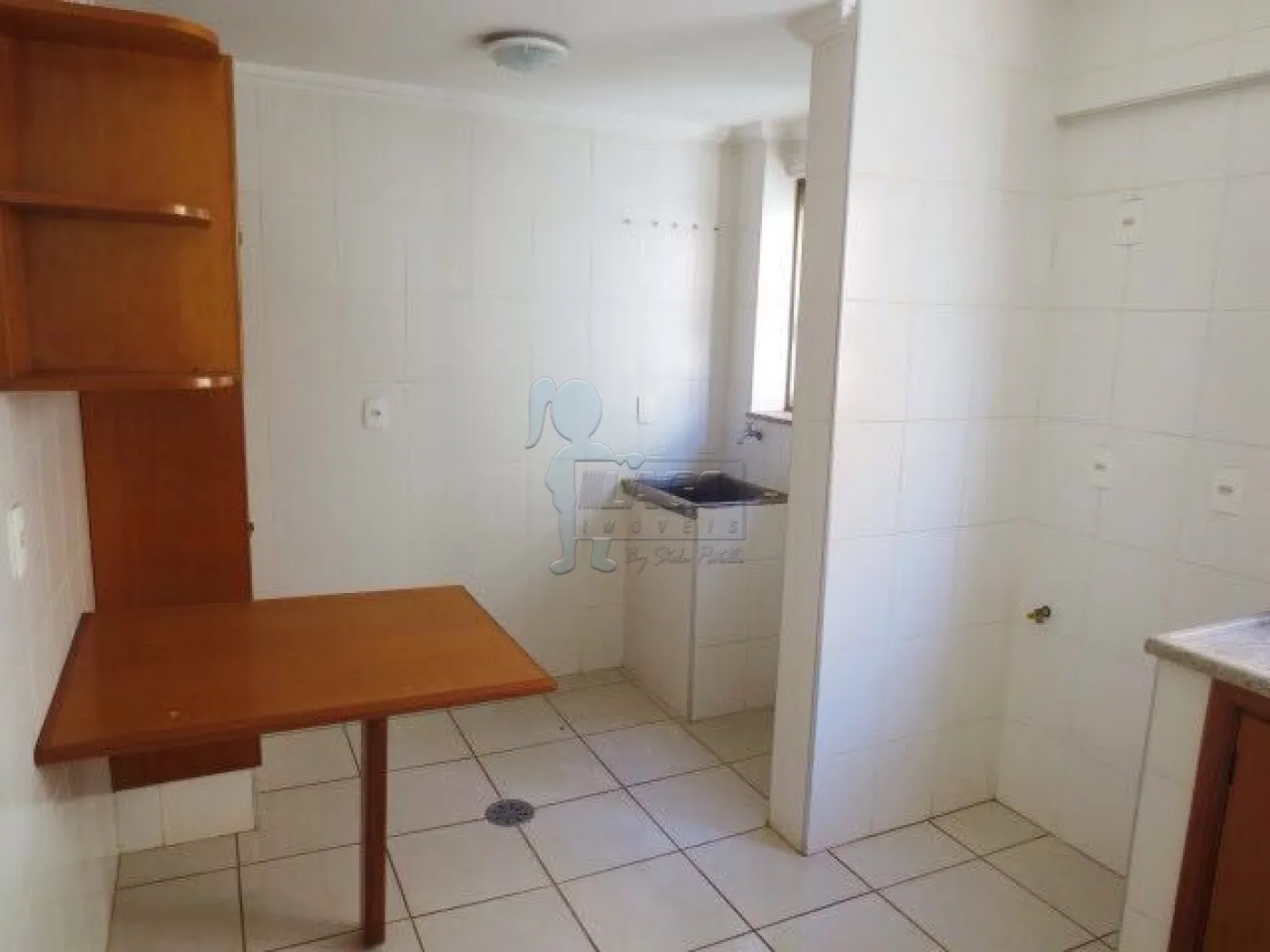 Alugar Apartamento / Padrão em Ribeirão Preto R$ 800,00 - Foto 6