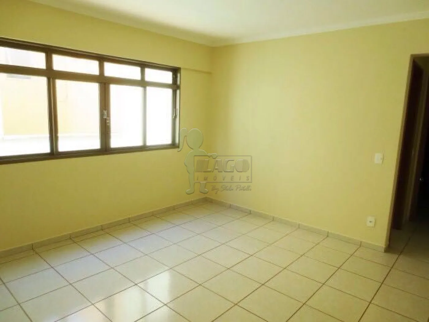 Alugar Apartamento / Padrão em Ribeirão Preto R$ 800,00 - Foto 1