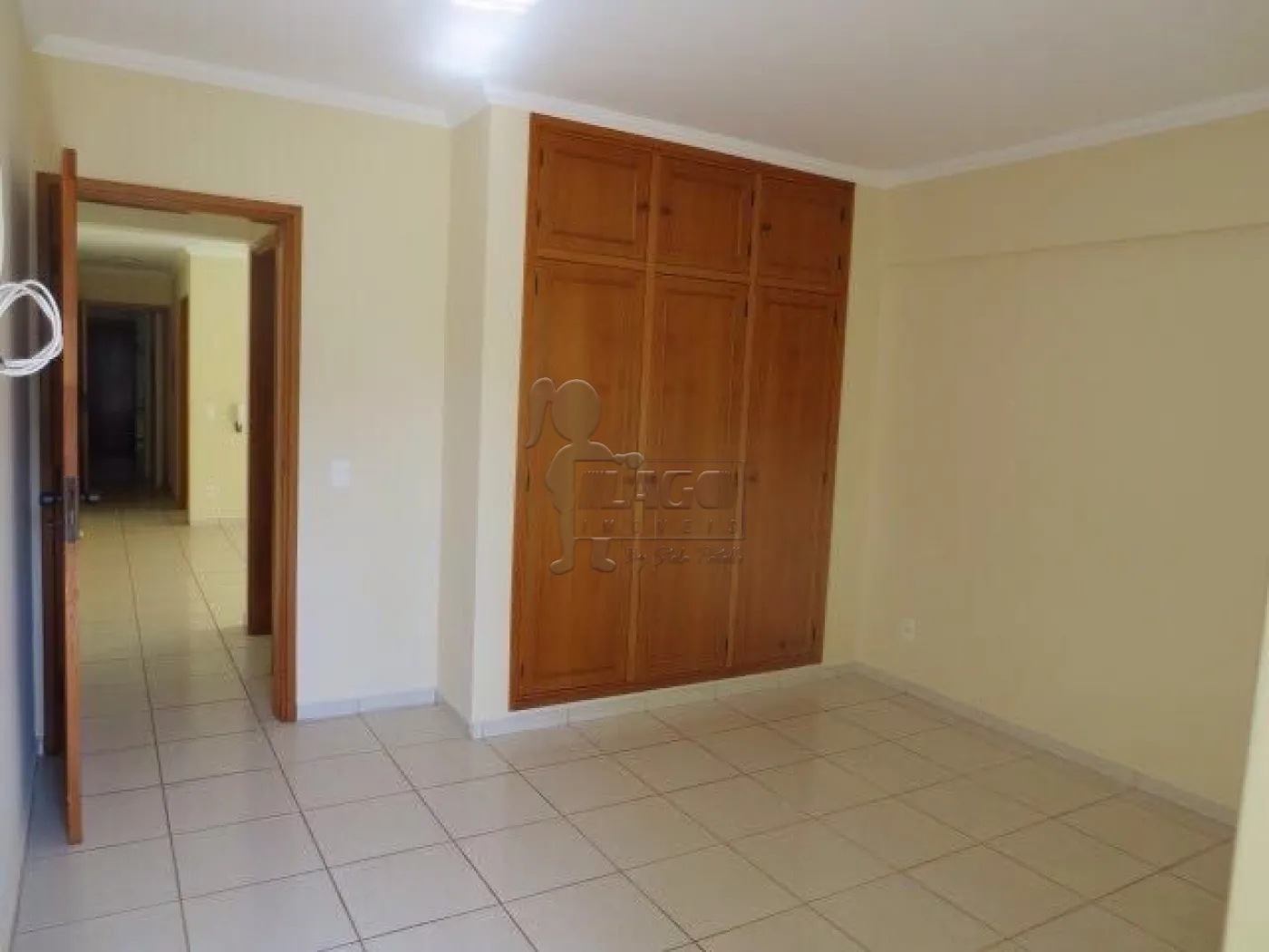 Alugar Apartamento / Padrão em Ribeirão Preto R$ 800,00 - Foto 3