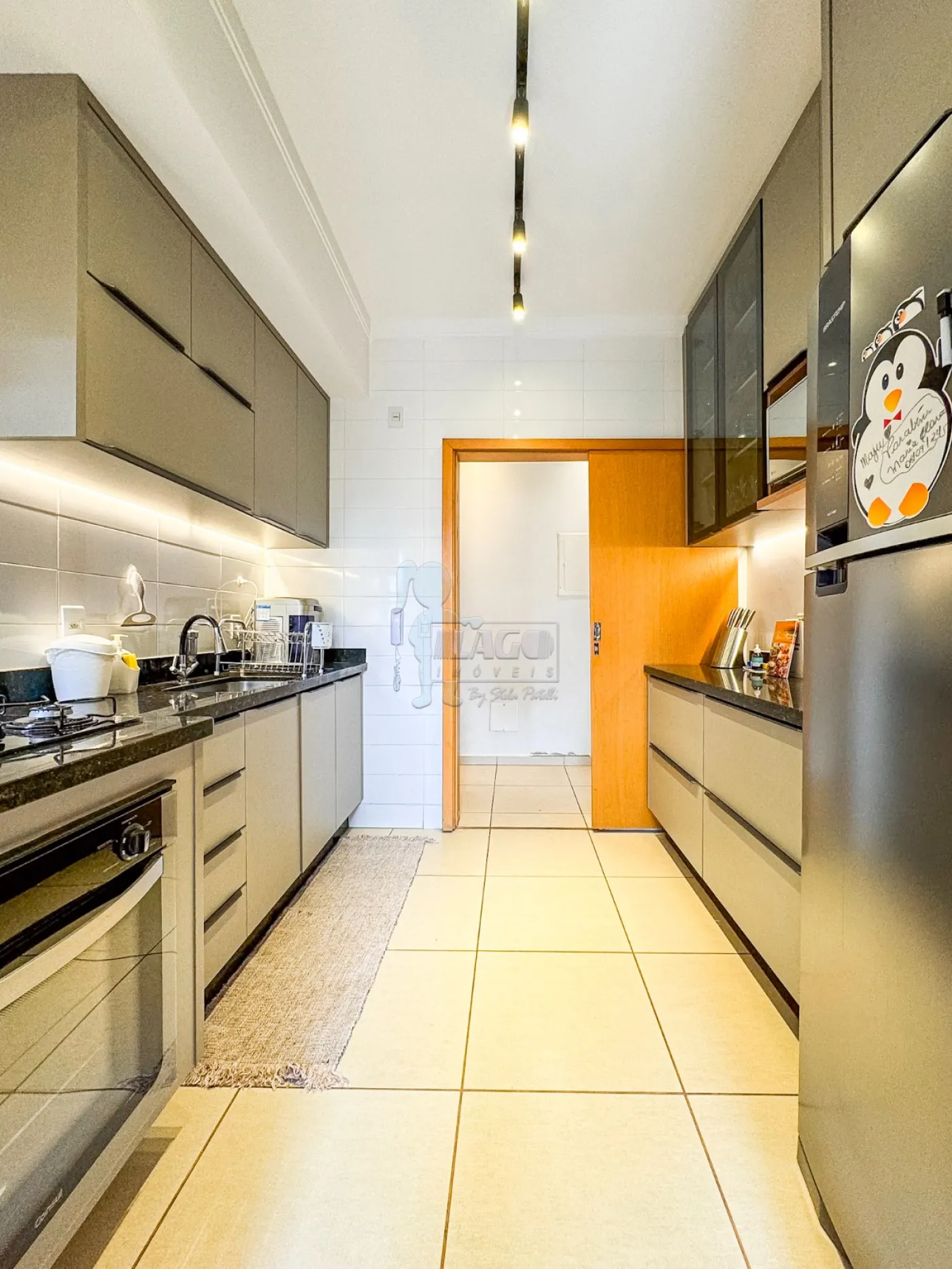 Comprar Apartamento / Padrão em Ribeirão Preto R$ 469.000,00 - Foto 7